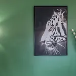 Florentine Furnished Flat