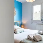 Florentine Furnished Flat