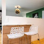 Florentine Furnished Flat